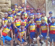 Bici-club Valencia