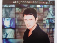 Alejandro Sanz