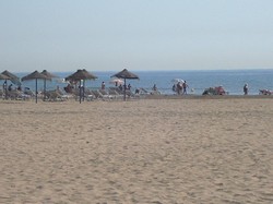 valencia beaches