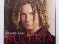 David Bisbal