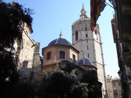 El Micalet Valencia