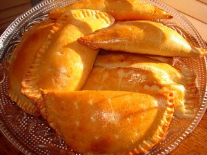 empanada