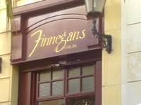 Finnigan's Valencia