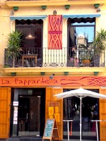 La Pappardella valencia