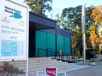 Museo de Ciencias Naturales