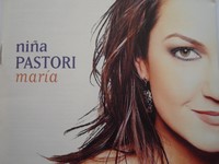 Nina Pastori