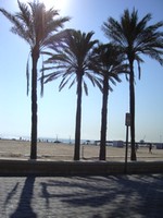 VALENCIA BEACHES