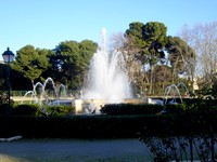 Jardines del Real Valencia