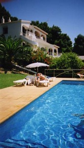 Menorca Villas