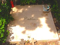 robert graves grave