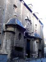 San Vicente Church