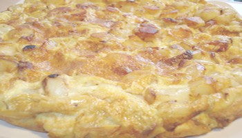 Spanish Tortilla