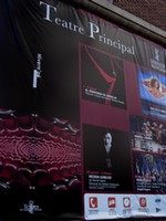 Teatre Principal Valencia