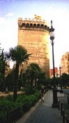 Torres de Cuart Valencia