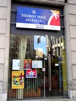 valencia tourist offices