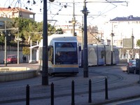 Valencia Tram