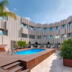 Tryp Valencia Azafat Hotel