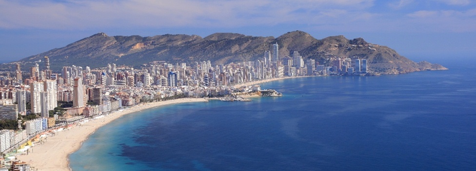 benidorm