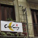 casa cozy valencia