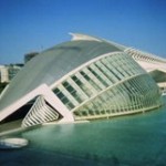 city of arts and sciences