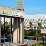 e lsaler shopping center valencia