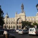 post office in valencia