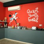 quart youth hostel valencia