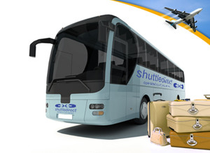 shuttlebus