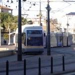 Valencia Tram