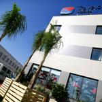 travelodge valencia aeropuerto