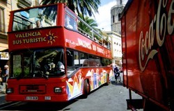 Things To Do In Valencia - Valencia Tourist Bus