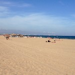 valencia sandy beaches