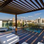 Valencia Apartments Luxury Catedral