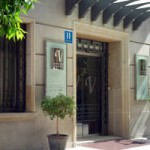 vincci lys hotel valencia