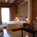 ad hoc monumental hotel valencia old town