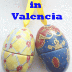 Valencia Events March 2016