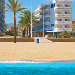 hotel RH Riviera gandia