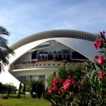 palau del les artes valencia