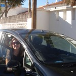 Transport in Valencia ~ Car Rental