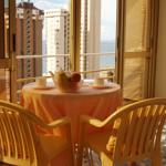 Apartamentos Viña del Mar Benidorm