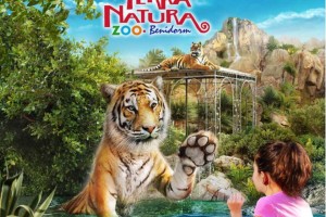 Terra Natura and Aqua Natura Combo Day Ticket