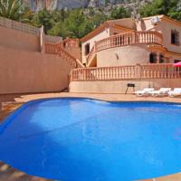 Villas Costa Calpe - Quique