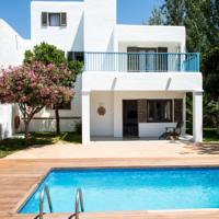 Villas S'Argamassa Ibiza