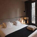 luxury valencia hotels - Caro Hotel