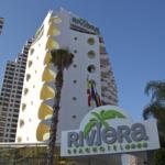 riviera beach hotel benidorm