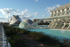 valencia and barcelona sightseeing tour