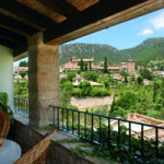 hotelvalldemossa