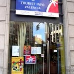 valencia tourist information