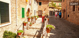 valldemossa