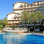 hotel inter orange benicasim